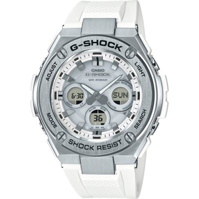 Montre G-Shock GST-S300-7A G-Steel