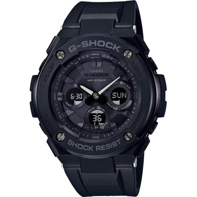 Montre G-Shock GST-S300G-1A1 G-Steel