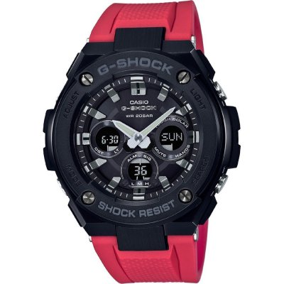 Montre G-Shock GST-S300G-1A4 G-Steel