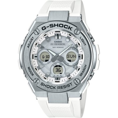 Montre G-Shock GST-S310-7A G-Steel