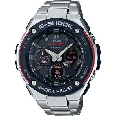 Montre G-Shock G-Steel GST-W100D-1A4