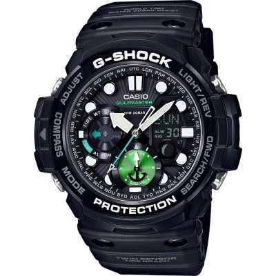 Montre G-Shock Gulfmaster GN-1000MB-1A Gulf Master