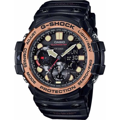 Montre G-Shock Gulfmaster GN-1000RG-1A Gulf Master