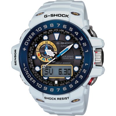 Montre G-Shock Master of G GWN-1000E-8AER Gulf Master