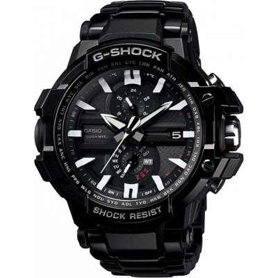 Montre G-Shock Master of G - Gravitymaster GW-A1000D-1A Gravity Master