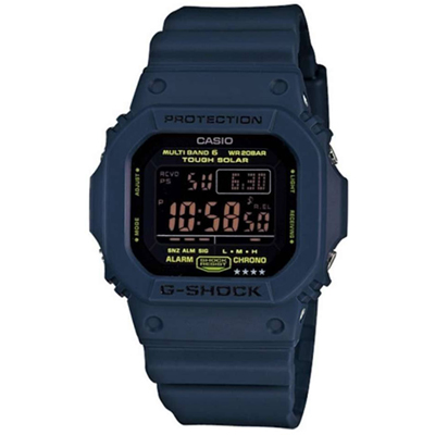 Montre G-Shock Classic Style GW-M5610NV-2