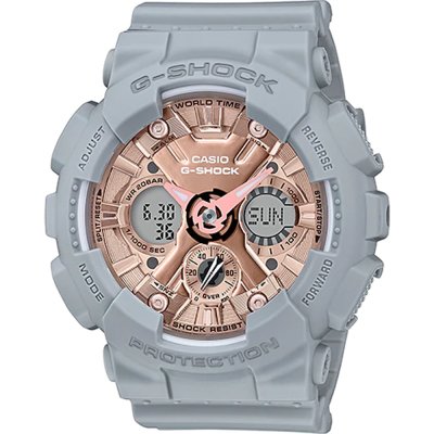 Montre G-Shock GMA-S120MF-8A Jelly-G