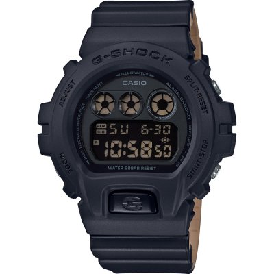 Montre G-Shock Classic Style DW-6900LU-1ER Layered Unicolor