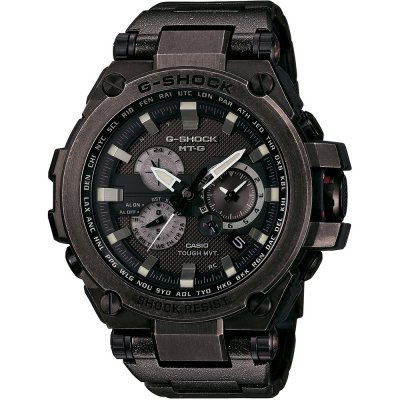 Montre G-Shock MT-G MTG-S1000V-1AER Metal Twisted G