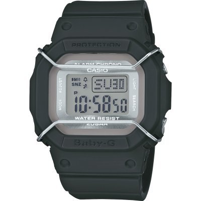 Montre G-Shock Baby-G BGD-501UM-3