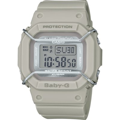 Montre G-Shock Baby-G BGD-501UM-8