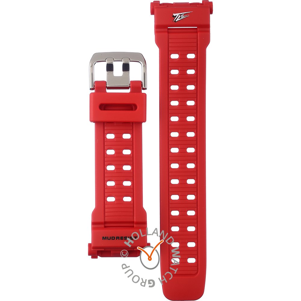 G shock sales mudman strap