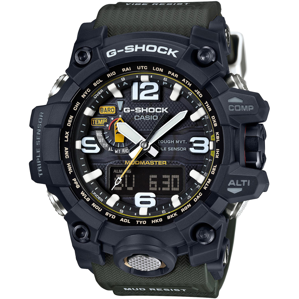 G shock gw store a 1000