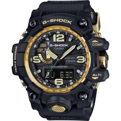 Montre G-Shock Master of G - Mudmaster GWG-1000GB-1AER