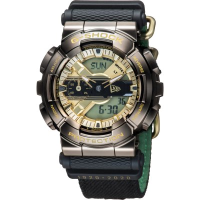 Montre G-Shock G-Steel GM-110NE-1AER New Era