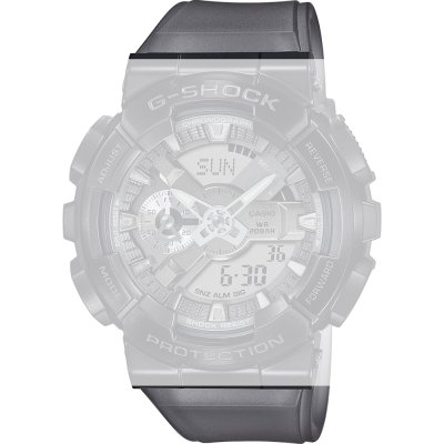 Bracelet G-Shock 10638487 Night fog Metal Covered