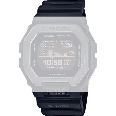 Bracelet G-Shock 10625774 Night surf