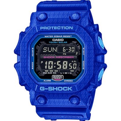 Montre G-Shock GX-56SGZ-2 Oversize