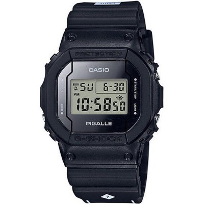 Montre G-Shock Classic Style DW-5600PGB-1 Pigalle