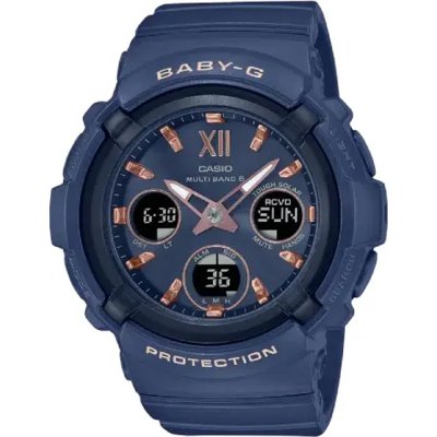 Montre G-Shock Baby-G BGA-2800-2A Radio Solar