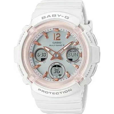 Montre G-Shock Baby-G BGA-2800-7A Radio Solar