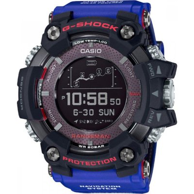 Montre G-Shock Rangeman GPR-B1000TLC-1