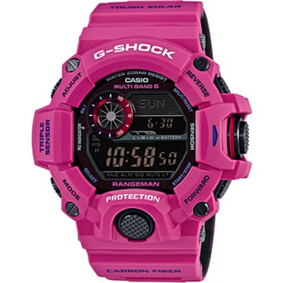 Montre G-Shock Rangeman GW-9400SRJ-4