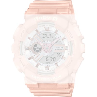 Bracelet G-Shock 10577135 Rose Gold