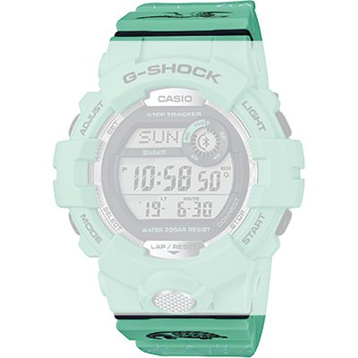 Bracelet G-Shock 10584465 Shichi-Fuku-Jin Special Edition