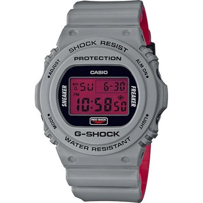 Montre G-Shock Classic Style DW-5750SF-1 Sneaker Freaker