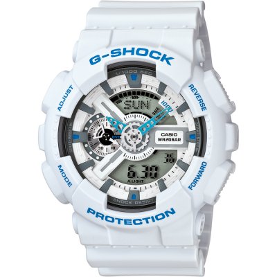 Montre G-Shock GA-110SN-7A Sneaker