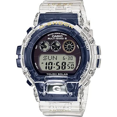 Montre G-Shock Classic Style GW-6903K-7 Solar Waveceptor