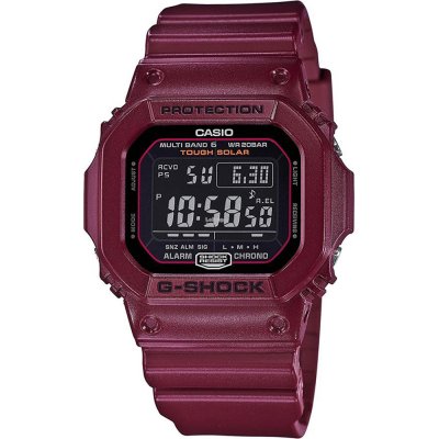 Montre G-Shock GW-M5610EW-4 Solar Waveceptor