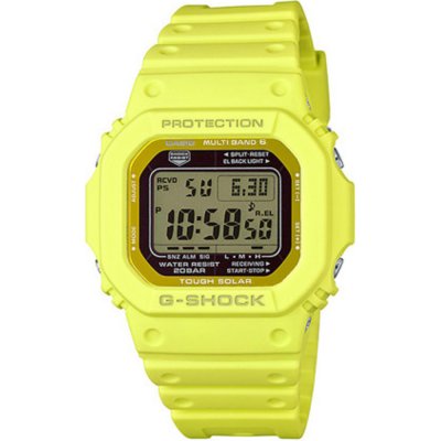 Montre G-Shock GW-M5610MD-9 Solar Waveceptor