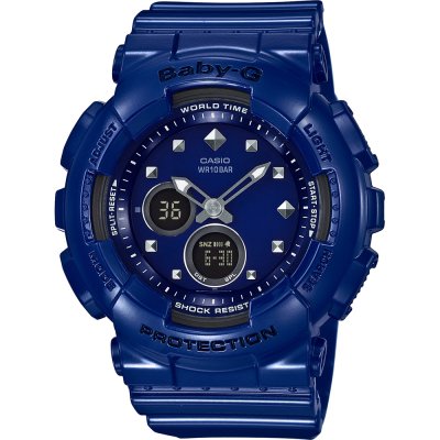 Montre G-Shock Baby-G BA-125-2AER