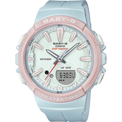 Montre G-Shock Baby-G BGS-100SC-2A