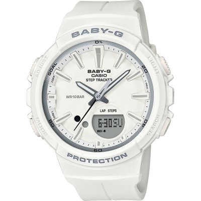 Montre G-Shock Baby-G BGS-100SC-7A