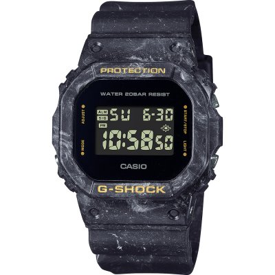 Montre G-Shock DW-5600WS-1 Summer Seascape