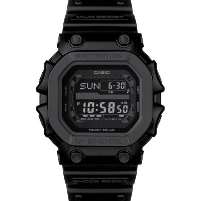 Montre G-Shock Classic Style GX-56BB-1-Majulah The Majulah