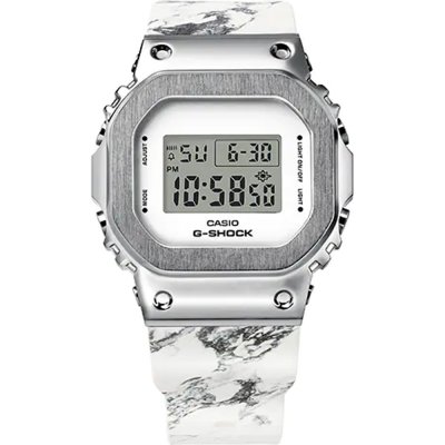 montre G-Shock Origin GM-S5600MA-7 The Origin