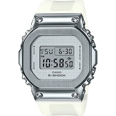 Montre G-Shock Classic Style - Origin GM-S5600SK-7 The Origin