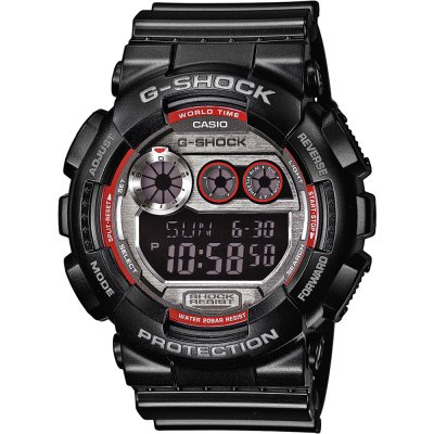 Montre G-Shock Classic Style GD-120TS-1 Today Sport