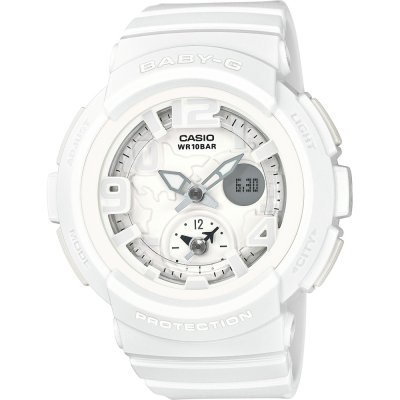 Montre G-Shock Baby-G BGA-190BC-7B Basic Colors