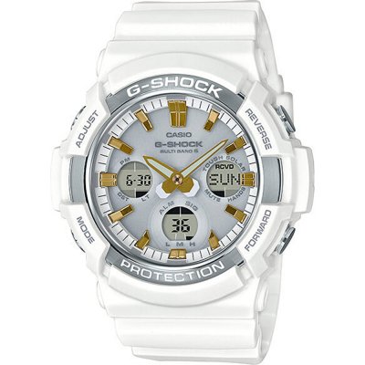 Montre G-Shock AWG-M100SGA-7A Waveceptor