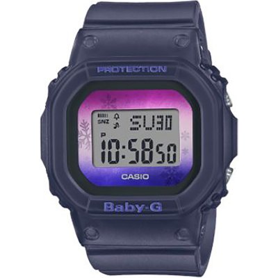 Montre G-Shock Baby-G BGD-560WL-2ER Baby-G Winter Sky