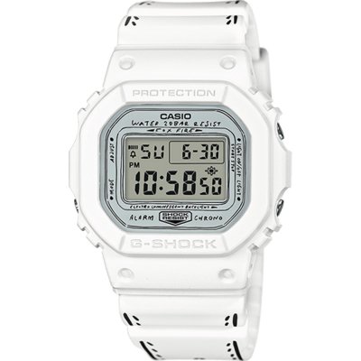 Montre G-Shock Classic Style DW-5600YU-7 Yu Nagaba