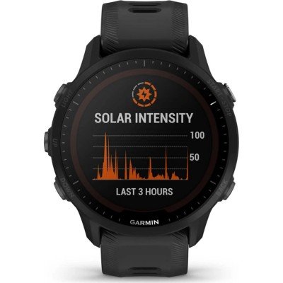 Montre Garmin 010-02638-20 Forerunner 955