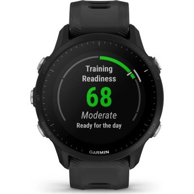 Montre Garmin 010-02638-30 Forerunner 955