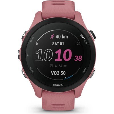 montre Garmin 010-02641-13 Forerunner 255