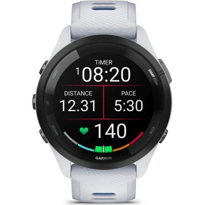 montre Garmin 010-02810-11 Forerunner 265